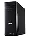 Acer Aspire Desktop, Intel Core i5-6400, 8GB DDR4, 1TB HDD, Windows 10 Home, ATC-780-UR61