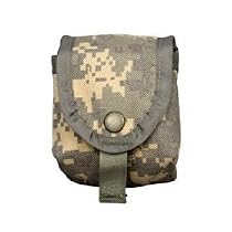 M.O.L.L.E. II Hand Grenade Pouch - ACU Digital