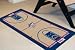 New Jersey Nets NBA Court Runner