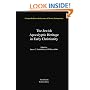 The Jewish Apocalyptic Heritage in Early Christianity (Compendia Rerum Iudaicarum Ad Novum Testamentum)