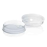 TOMMEE TIPPEE FIRST CUP SIPPER LIDS X 2