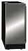 Franklin Chef FIM44 Commercial NSF-Certified 44-Pound Automatic Ice Maker