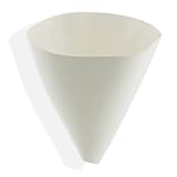 15pc Disposable Automotive Funnels - Less Mess!
