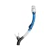 Sporting Goods : US Divers Total Dry Snorkel