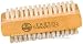 Genuine Bristle Nail Brush