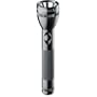 MAGLITE S2C016 2-C Battery Flashlight, Black