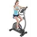 ProForm 450 UR Exercise Bike with GameFit Interactive Video Games