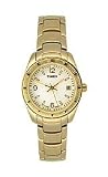Timex Women’s Sport Fashion Gold-Tone Watch # T2M779