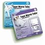 Tape Worm Tabs - Feline - 3 tablets