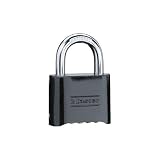 Master Lock 178BLK