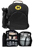 Michigan Classic Picnic Backpack