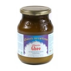 BIO - Classic Ayurveda - Classic Ghee