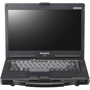 Panasonic CF-53JCLDK1M TB 53 I5-3320M 2.60G 500GB 4GB 14IN HD WL ABGN TPM BT 4G LTE W7P