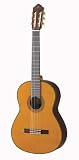 Yamaha CG192C Cedar Top Classical Guitar