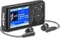 InsigniaTM NS-DV4G 4GB Video MP3 / Video Player W FM Tuner