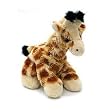 Plush Gigi Giraffe Mini Flopsie 8"