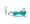 Clarisonic Mia TM Skin Cleansing System, Turquoise