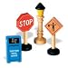 Search : Tarrytown Village: Wooden Scenery Pack