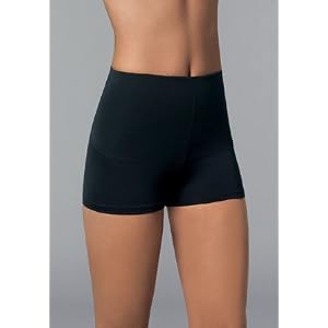 Flexees Fat-Free Dressings Boy Short