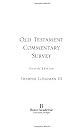 Old Testament Commentary Survey