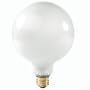 Halco 05208 - G40WH150 G40 Decor Globe Light Bulb