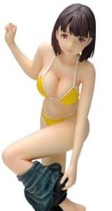 ラブプラス 姉ヶ崎 寧々 (1/10 PVC塗装済み完成品)