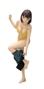 ラブプラス 姉ヶ崎 寧々 (1/10 PVC塗装済み完成品)