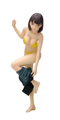 ラブプラス 姉ヶ崎 寧々 (1/10 PVC塗装済み完成品)
