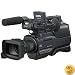 Sony HVR-HD1000U MiniDV 1080i High Definition Camcorder with 10x Optical Zoom