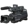 Sony HVR-HD1000U MiniDV 1080i High Definition Camcorder with 10x Optical Zoom