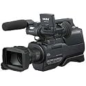 Sony HVR-HD1000U MiniDV 1080i High Definition Camcorder with 10x Optical Zoom