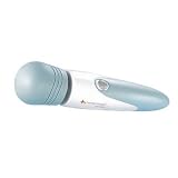 Human Touch Acuvibe Softtouch Massager