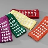 Posey Fall Management non slip socks- 2 pairs