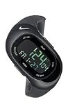 Nike Triax Mia Women's Running Watch - Black/Black - WR0104-001