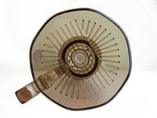 Clever Coffee Dripper- (Java)