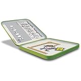 Magnetic Travel Hangman