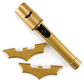Batman Flashlight by Costume Express