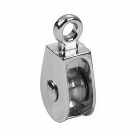CAMPBELL CHAIN COOPERTOOLS T7655062 SINGLE SHEAVE PULLEY(PACK OF 10) by CAMPBELL CHAIN/COOPERTOOLS