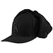 Dodgers New Era Dog Ear Basic ( sz. 7 5/8, Black : Dodgers )