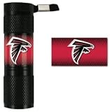 Atlanta Falcons Led Flashlight