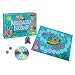 Peaceable Kingdom / Mermaid Island Cooperative Board Game