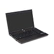 HP ProBook 4525s XT950UT 15.6" LED Notebook (2.2 GHz AMD Athlon II Dual-Core Processor P340, 2 GB RAM, 320 GB 7200 rpm Hard Drive, DVD+/-RW SuperMulti DL LightScribe, Windows 7 Professional 32-bit)