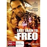 Last Train to Freo [Australische Fassung, keine deutsche Sprache]von "Tom Budge"