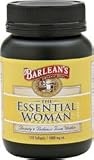 Barlean's Organic Oils - Barlean's Essential Women, 1000 mg, 120 capsules Capsules capsules