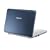 Samsung N130-13B 10.1-Inch Slate Blue Netbook - Up to 6.2 Hours of Battery Life