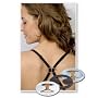 Cleavage Control Clip ( Set of 3)