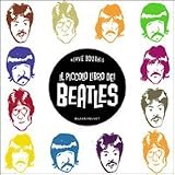 Il piccolo libro dei Beatles (Biopop)