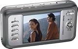Kodak EasyShare V1003 10MP Digital Camera with 3x Optical Zoom (Java Brown)