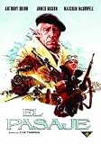 The Passage [ NON-USA FORMAT, PAL, Reg.2 Import - Spain ]