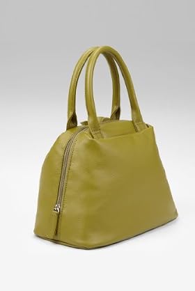 Per Una Floral Corsage Double Handle Bugatti Bag [T83-1634-S]